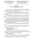 Tuyển sinh 6 1 - 