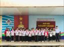 trao thưởng - 