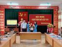 tặng hoa - 