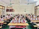 Anh gap mat - 