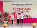 CGC tang qua - 