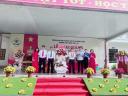 Dang uy tang hoa - 