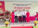 giấy khen trường - 