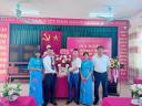 Bế mạc - 