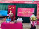 HT phát biểu - 