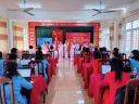 chào cờ - 