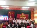 Văn nghệ chào mừng.JPG - 