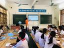 KHTN Lan day 1 - 
