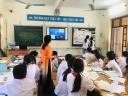 KHTN Lan day 2 - 