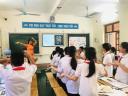 KHTN lan day 3 - 