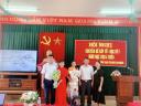 KHTN tang hoa - 