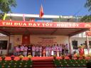 Tặng quà HS1 - 