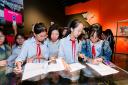 HS học 1 - 